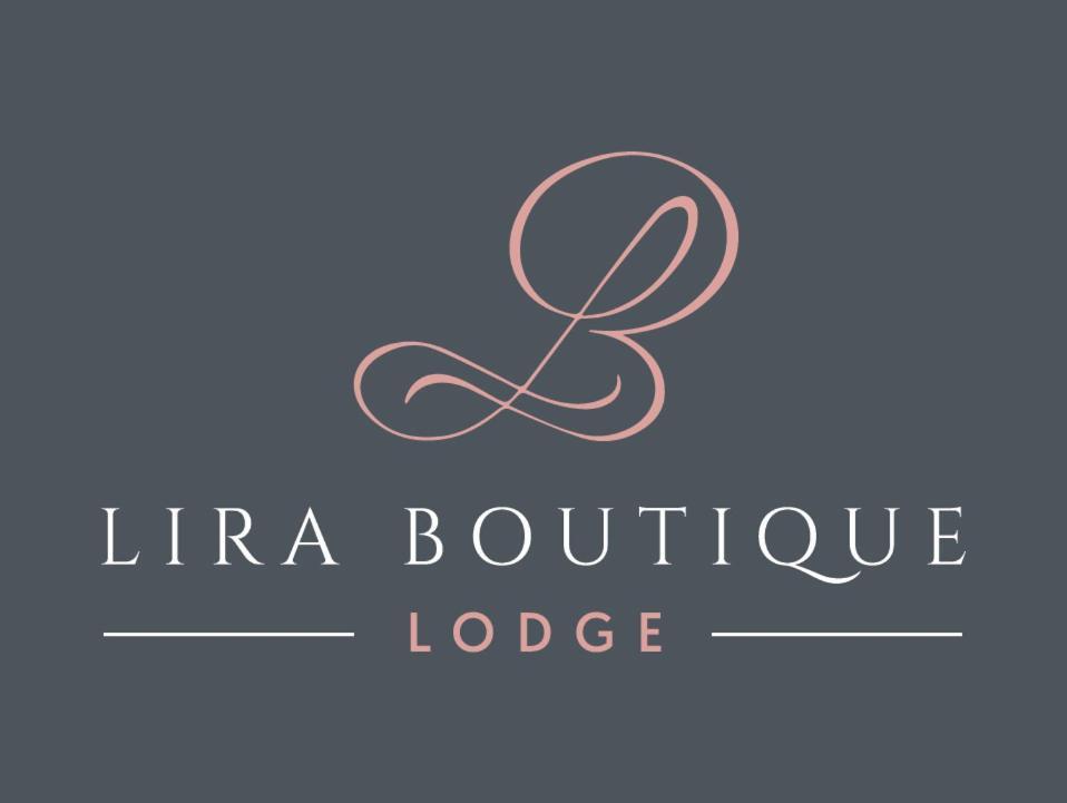 Lira Boutique Lodge Thohoyandou Exterior photo